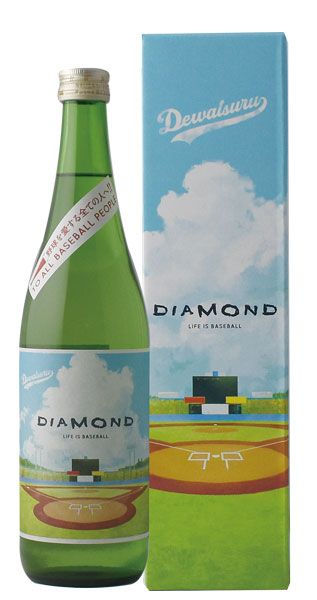 �б��ᡡDIAMOND��-Life is Baseball-