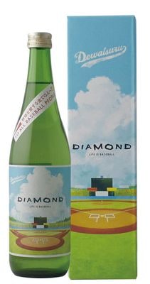 �б��ᡡDIAMOND��-Life is Baseball-