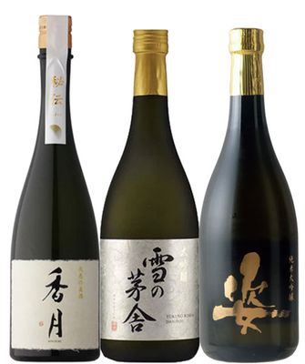 ギフト商品,日本酒ギフト | ワインフードわたらい