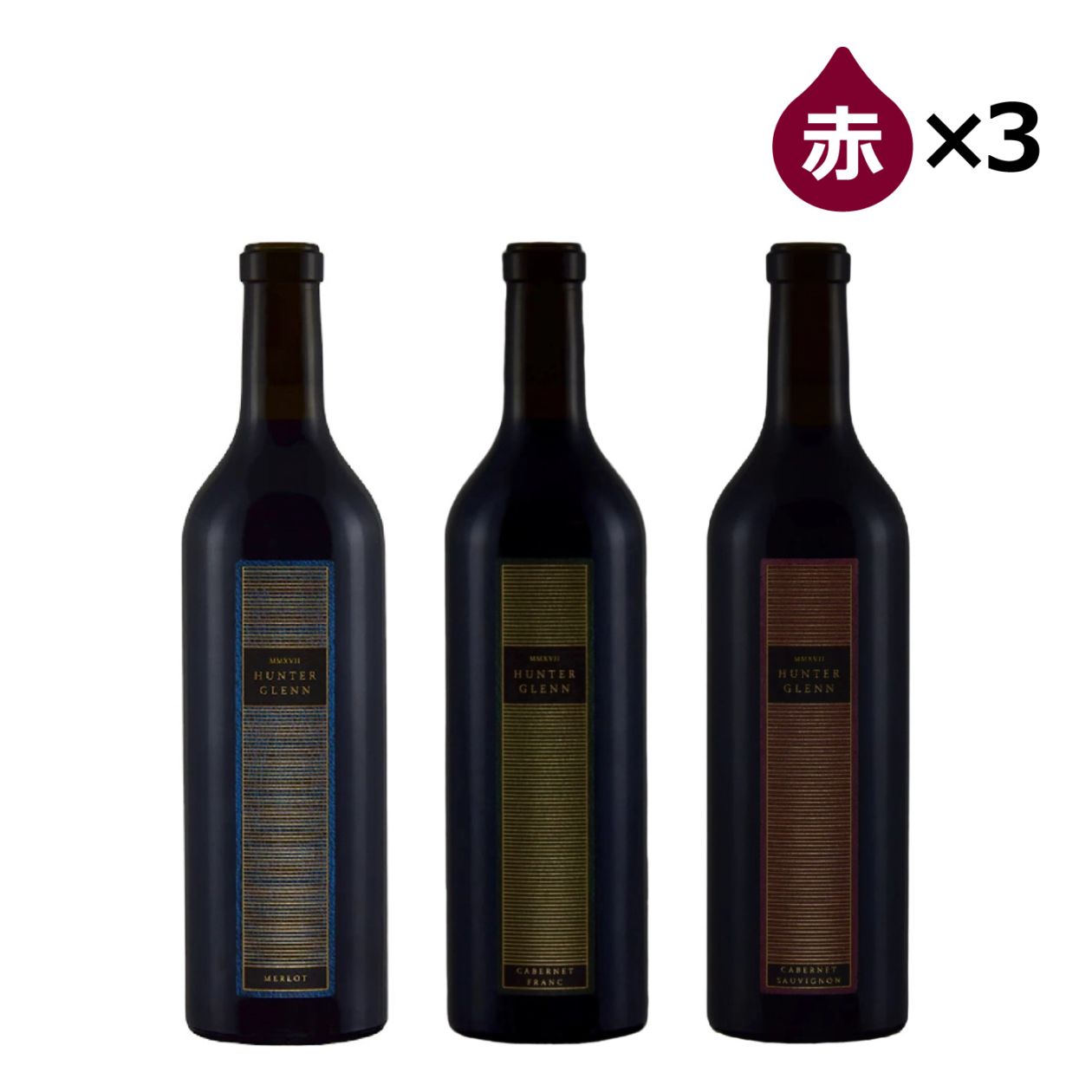Freeman Dumol Marimar Estate 高級赤ワイン セット Freeman Dumol Marimar Estate 高級赤ワイン セット 飲料・酒