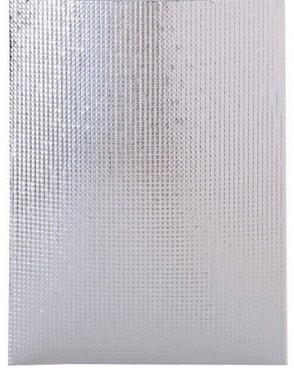 【ワイングッズ】アルミ保冷袋2本用【ワイングッズ】