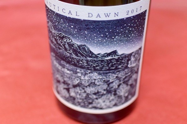 【白ワイン】アルヘイト・ヴィンヤーズ / ノーティカル・ドーン [2017]