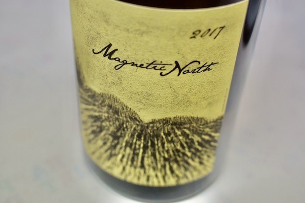 【白ワイン】アルヘイト・ヴィンヤーズ / マグネティック・ノース [2017]