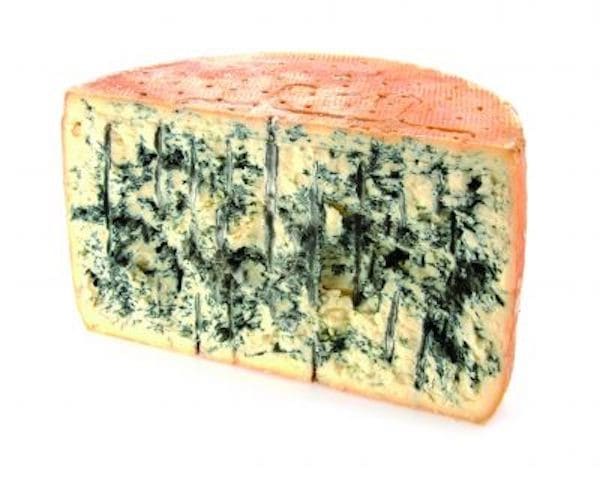 【チーズ】ゴルゴンゾーラ・ピカンテ 100g【ブルー、牛】