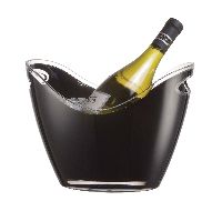 【ワイングッズ】ゴンドラ　ワインクーラー小