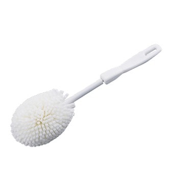 【ワイングッズ】ワインブラシ　ワイングラス用