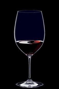 【ワイングッズ】ワイングラス リーデル ヴィノム ボルドー 【2本セット】