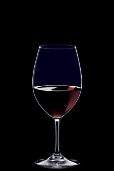 【ワイングッズ】リーデル　オヴァチュア　レッドワイン【2本セット】【お取り寄せ商品のため注文より1週間後のお届けとなります。ワインと別送の場合、送料がかかります 】