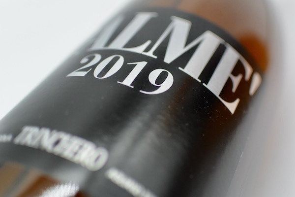 【白ワイン】トリンケロ / パルメ [2019]