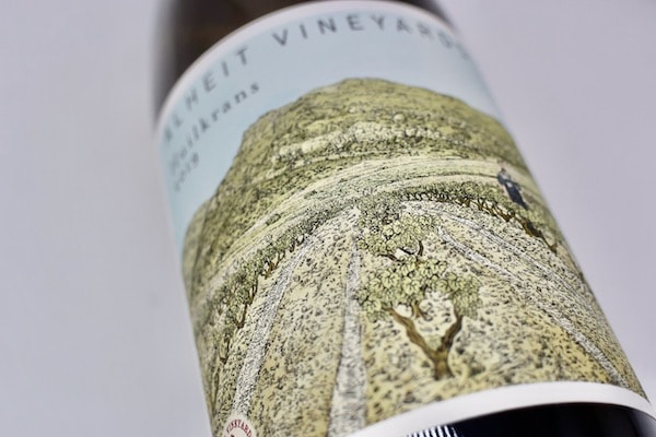 【白ワイン】アルヘイト・ヴィンヤーズ / ハイルクランス [2019]