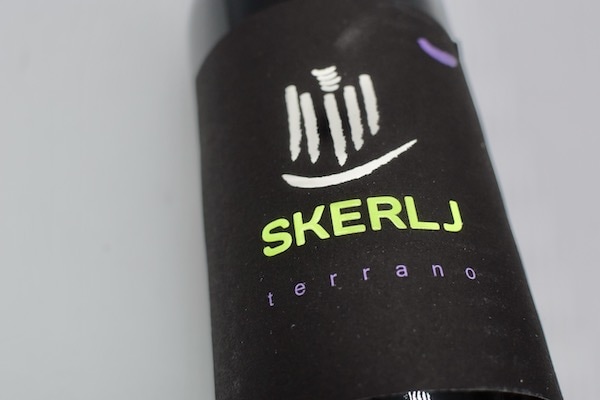 【赤ワイン】スケルリ /  テッラーノ [2016]