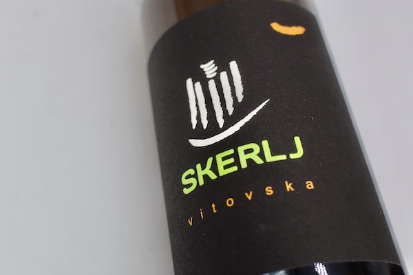 【白ワイン】スケルリ /  ヴィトフスカ [2019]