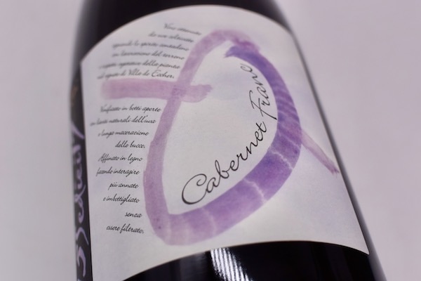 【赤ワイン】ローズィ / トレディッチクアトロディッチクインディチ [2015]/[2016]/[2017]