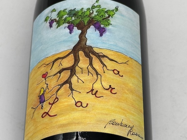 【赤ワイン】プリンチピアーノ・フェルディナンド /  バルベーラ・ダルバ　