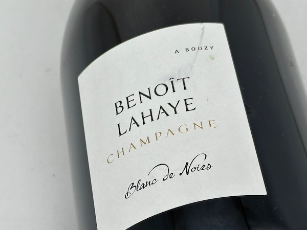 特価】人気シャンパーニュ3本セット ラ・パルセル ブノワ・ライエ 数量