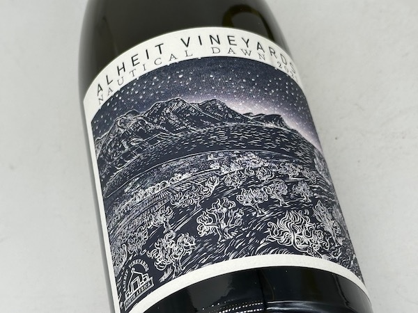 【白ワイン】アルヘイト・ヴィンヤーズ / ノーティカル・ドーン [2021]