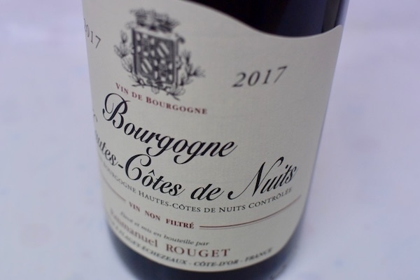 ワイン通販専門店ワインショップワインホリック本店|エマニュエル・ルジェ