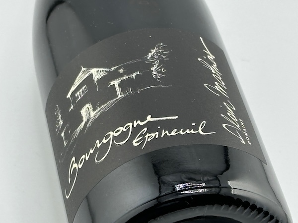 【赤ワイン】ドメーヌ・アラン・マティス / エピヌイユ・トラディション [2022]