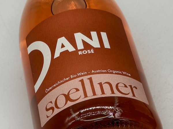 【ロゼ】ゼルナー / ダーニ・ロゼ [2023]