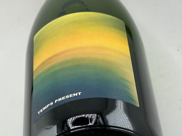 【シャンパン（泡物）】エルヴェ・ヴィルマード / ペティヤン メトード・トラディショネル　タン・プレザン  [2023]