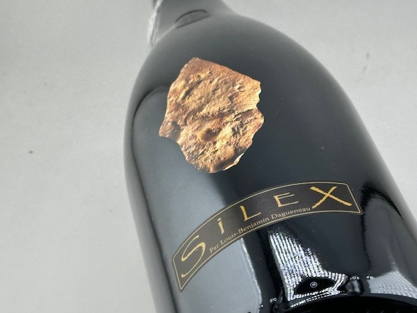 【白ワイン】ディディエ・ダグノー / プイィ・フュメ・シレックス [2022]  1500ml 