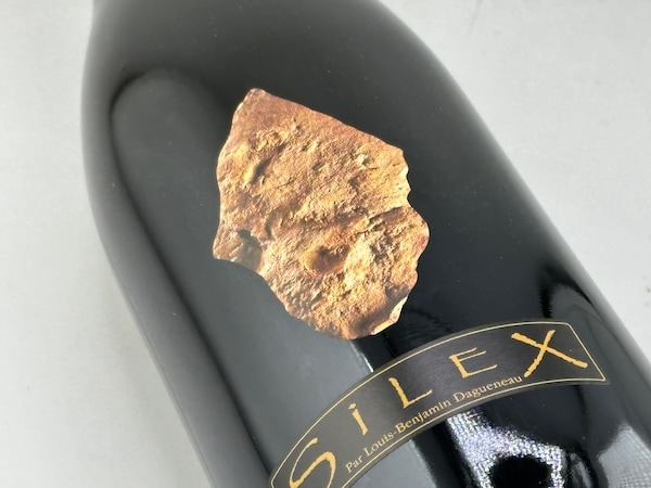 【白ワイン】ディディエ・ダグノー / プイィ・フュメ・シレックス [2022]  