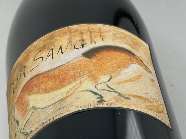 【白ワイン】ディディエ・ダグノー / プイィ・フュメ・ピュール・サン [2022]