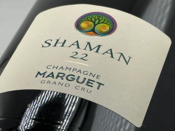 【シャンパン（泡物）】マルゲ･ペール・エ･フィス / エクストラ・ブリュット・シャーマン・22・グラン・クリュ 1500ml