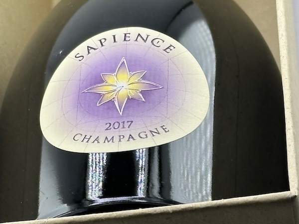 ラシーヌ　シャンパン　４本セット(パルセル　他) ラシーヌ シャンパン 4本セット(パルセル 他) ラシーヌ シャンパン