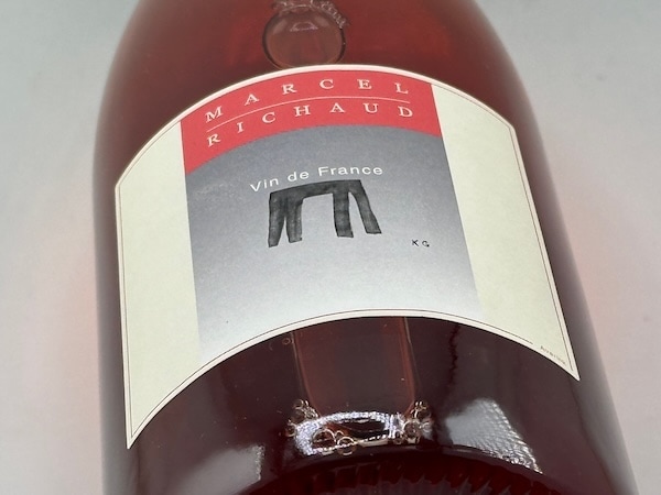 【ロゼ】マルセル・リショー / ロゼ [2024]