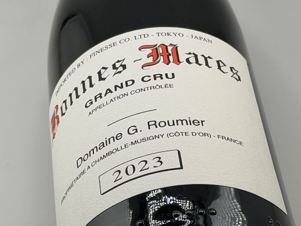 ワイン通販専門店ワインショップワインホリック本店|ジョルジュ・ルーミエ