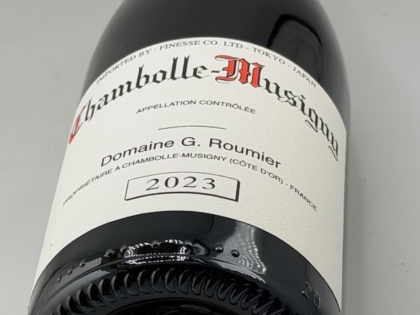 ワイン通販専門店ワインショップワインホリック本店|ジョルジュ・ルーミエ