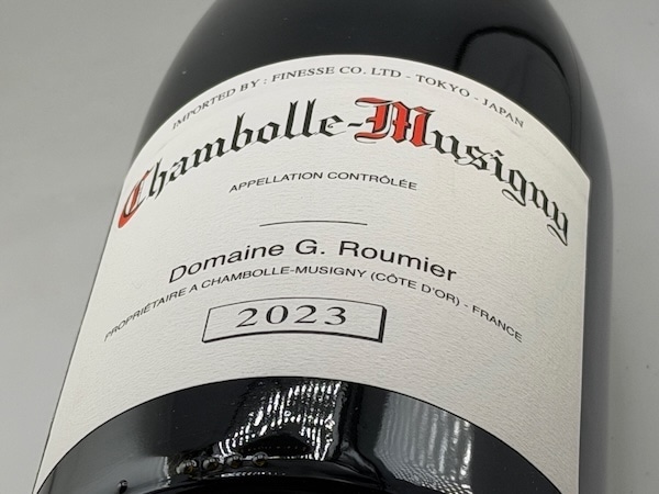 ワイン通販専門店ワインショップワインホリック本店|ジョルジュ・ルーミエ