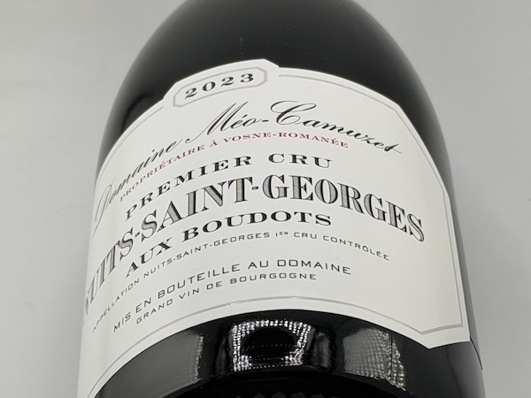 ブルゴーニュ　赤ワイン　メオ　カミュゼ メオ カミュゼ | ヴィンテージワインの通販ならグランヴァン松澤屋