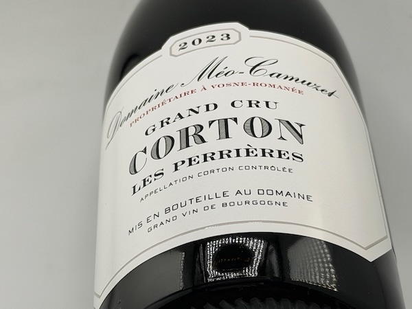 ワイン通販専門店ワインショップワインホリック本店|メオ・カミュゼ