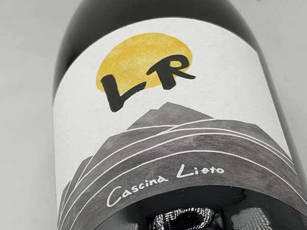 【白ワイン】カッシーナ・リエート / モスカート リエート・レゼルヴァ [2021]