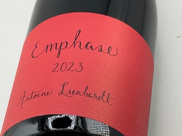 【赤ワイン】アントワンヌ・リエナルト / コート･ド･ニュイ･ヴィラージュ アンファーズ [2023]