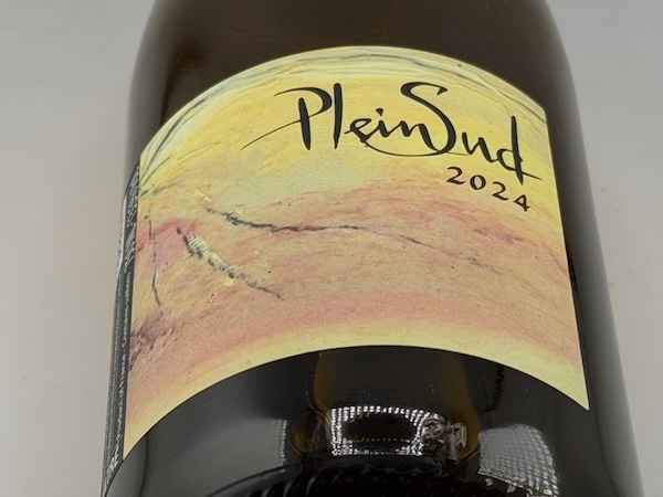 【白ワイン】（エステザルグ協同組合） / コート・デュ・ローヌ　プレン・シュッド [2024]