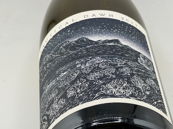 【白ワイン】アルヘイト・ヴィンヤーズ / ノーティカル・ドーン [2017]