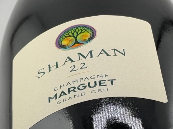 【シャンパン（泡物）】マルゲ･ペール・エ･フィス / エクストラ・ブリュット・シャーマン・22・グラン・クリュ 1500ml