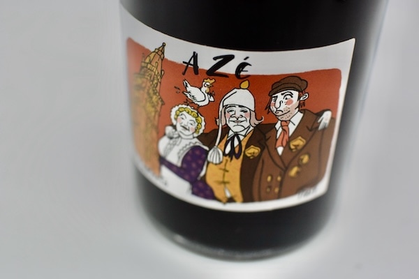 【バルサミコ】イル・ファルネート / コンディメント・バルサミコ 250ml [NV]