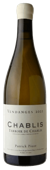 シャブリ テロワール・ド・シャブリ 2022 750ml Chablis Terroir de Chablis