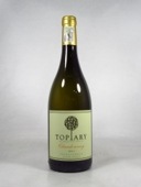 トピアリー シャルドネ 2021 750ml Topiary Chardonnay|南アフリカ|白ワイン