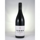 フロム ワイナリー/ ラ ストラーダ シラー ［2011年] 750ml 赤 FROMM Winery/La Strada Syrah ワイン|ニュージーランド|ワイン(産地別)