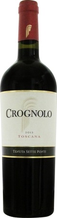テヌータ セッテ ポンティ/ クロニョーロ [2020] 750ml・赤ワイン |イタリア|ワイン(産地別)