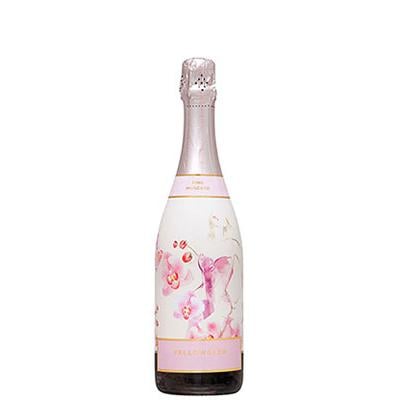 イエローグレン ピンク モスカート オーキッド ラベル [2021] 750ml ロゼ泡 スパークリング|オーストラリア|ワイン(産地別)