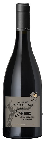フォン クローズ キュヴェ シリュス  ［2021］ 赤ワイン 750ml|フランス|ワイン(産地別)
