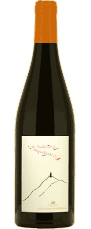 ベリヴィエール/ レザン ミグラトゥール ［2020］ 赤ワイン 750ml|フランス|ワイン(産地別)
