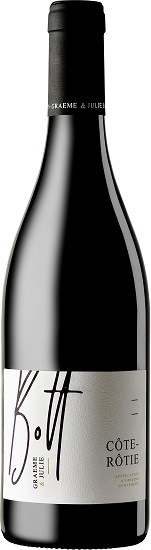 ドメーヌ グレアム＆ジュリー ボット コート ロティ ［2019］ 750ml 赤ワイン|フランス|ワイン(産地別)