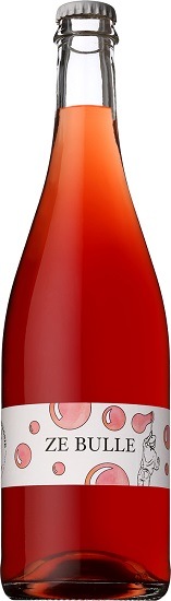ベレ エ コンパニ ザ ビュル ［NV］ 750ml ロゼ|フランス|ワイン(産地別)